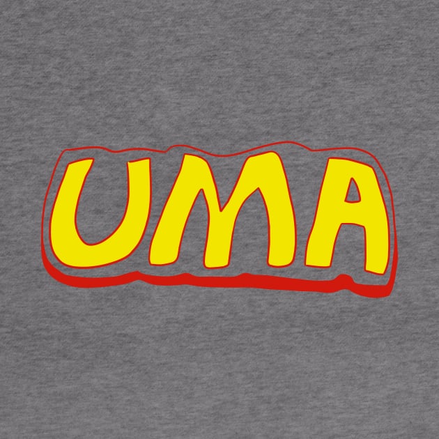 UMA | Mei opening shirt by PinPom